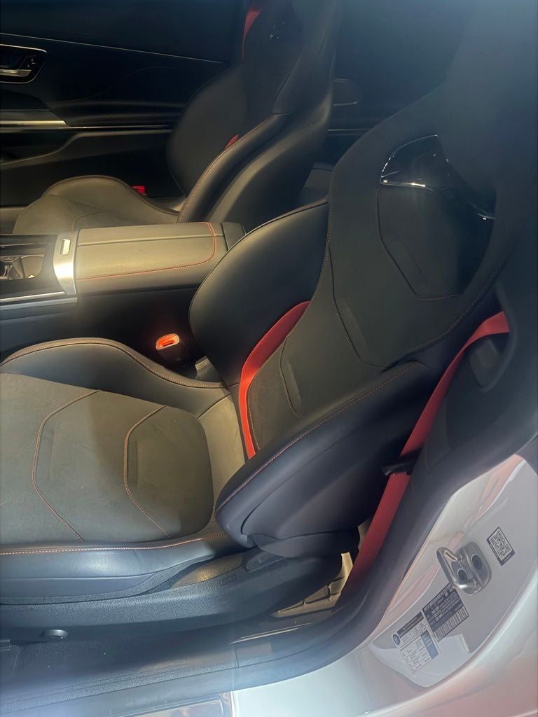 2024 Mercedes-Benz CLE CLE 53 AMG® 4MATIC®