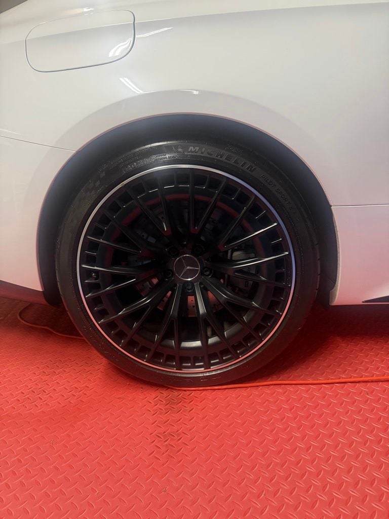 2024 Mercedes-Benz CLE CLE 53 AMG® 4MATIC®