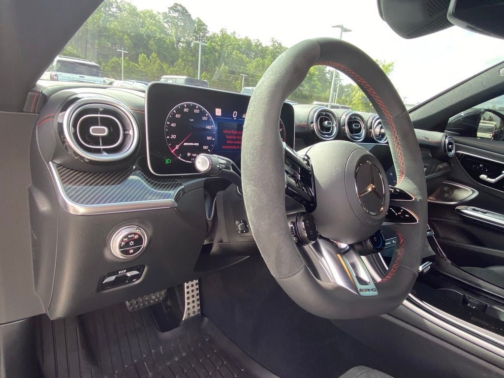 2024 Mercedes-Benz CLE CLE 53 AMG® 4MATIC®