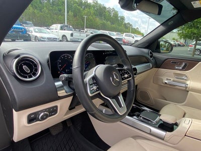 2021 Mercedes-Benz GLB GLB 250