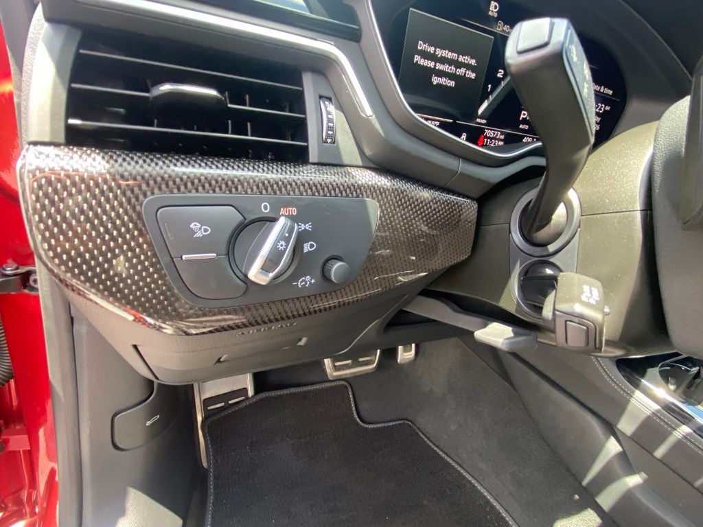 2023 Audi S5 Sportback Premium Plus quattro