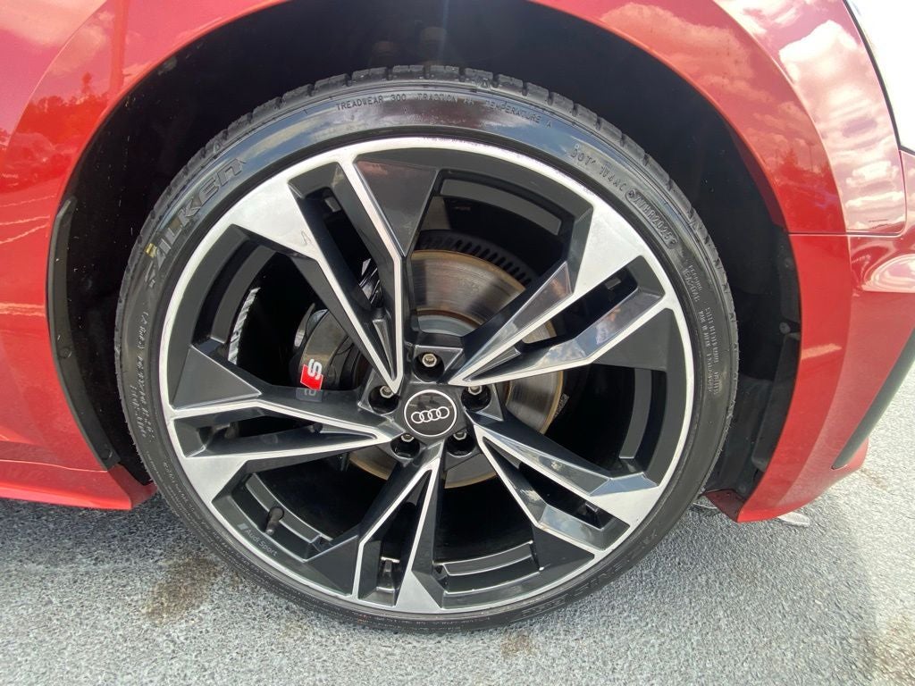 2023 Audi S5 Sportback Premium Plus quattro