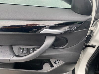 2023 BMW X2 sDrive28i