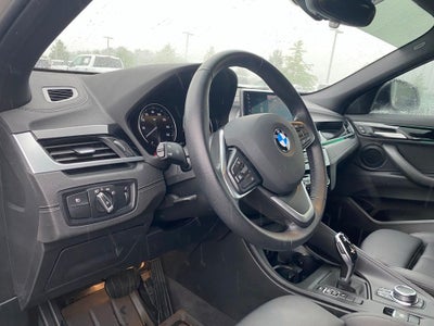 2023 BMW X2 sDrive28i