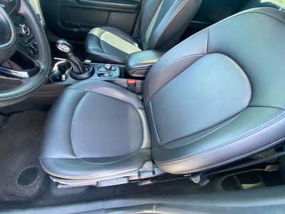 2019 MINI Cooper Countryman Cooper