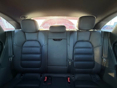 2022 Porsche Macan S