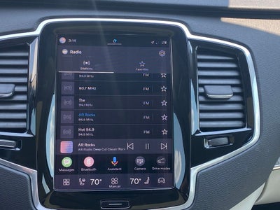 2023 Volvo XC90 B6 Plus 6-Seater