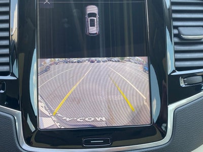 2023 Volvo XC90 B6 Plus 6-Seater