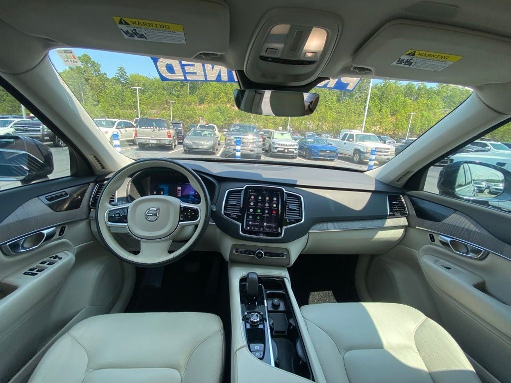 2023 Volvo XC90 B6 Plus 6-Seater