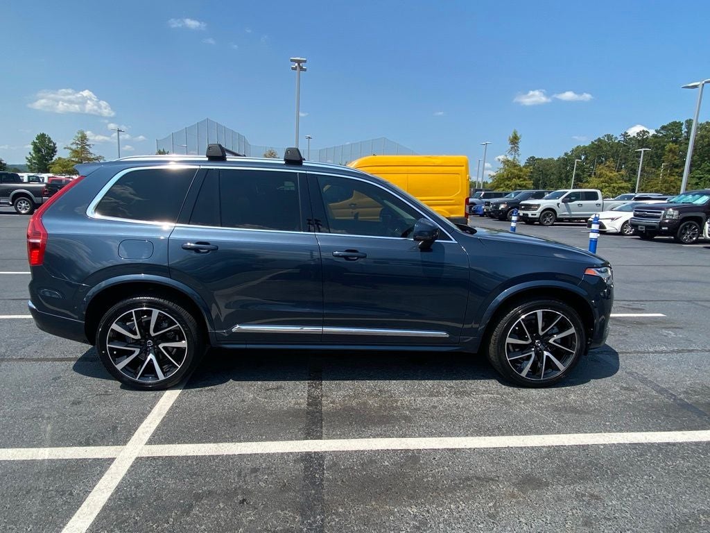 2023 Volvo XC90 B6 Plus 6-Seater