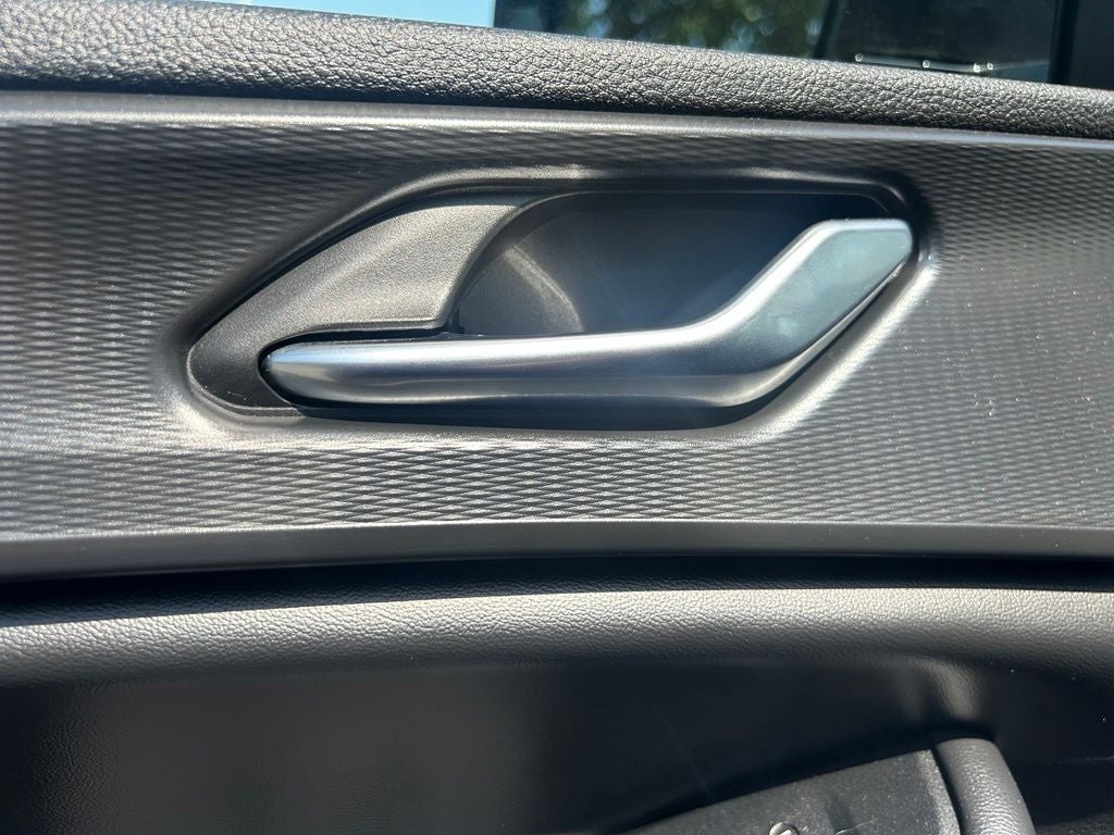 2023 Jeep Grand Cherokee L Altitude - 4WD - CARFAX ONE OWNER