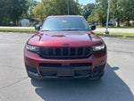 2023 Jeep Grand Cherokee L Altitude - 4WD - CARFAX ONE OWNER