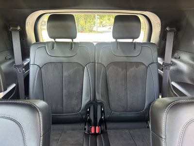 2023 Jeep Grand Cherokee L Altitude - 4WD - CARFAX ONE OWNER