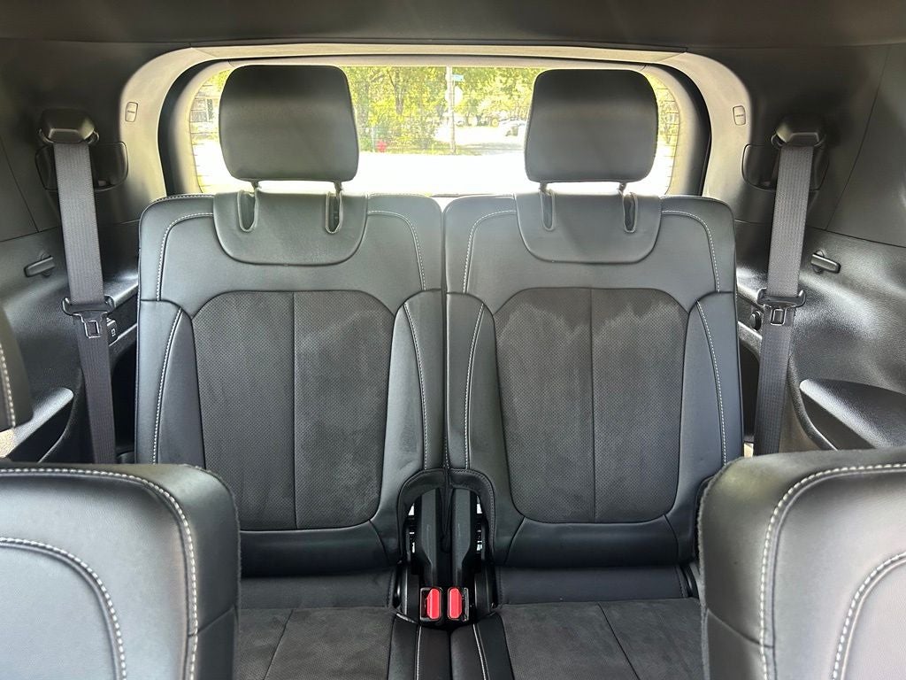 2023 Jeep Grand Cherokee L Altitude - 4WD - CARFAX ONE OWNER