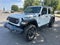 2025 Jeep Wrangler Rubicon 4xe
