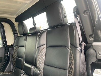 2021 Jeep Gladiator High Altitude