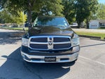2014 RAM 1500 Big Horn - 4WD - LOW MILES - CLEAN CARFAX