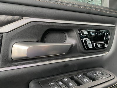 2026 RAM 1500 Tungsten - 4WD - CREW CAB