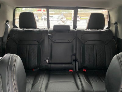2026 RAM 1500 Tungsten - 4WD - CREW CAB
