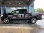 2026 RAM 1500 Tungsten - 4WD - CREW CAB