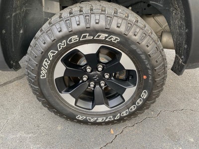 2024 RAM 1500 Rebel