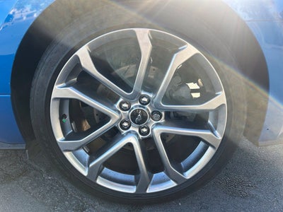2019 Ford Mustang GT Premium * 5.0L V-8