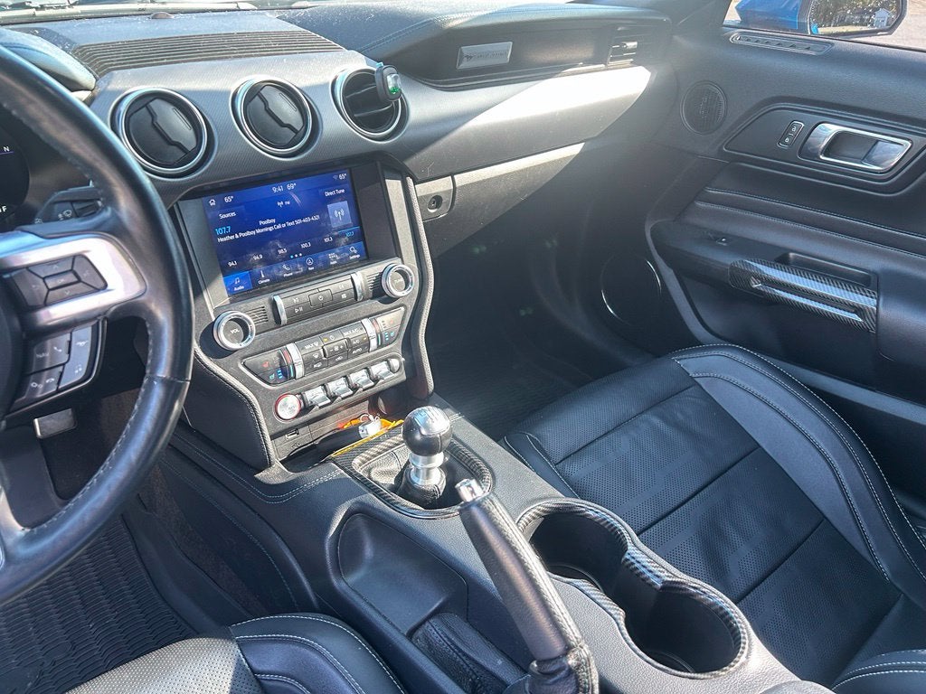 2019 Ford Mustang GT Premium * 5.0L V-8