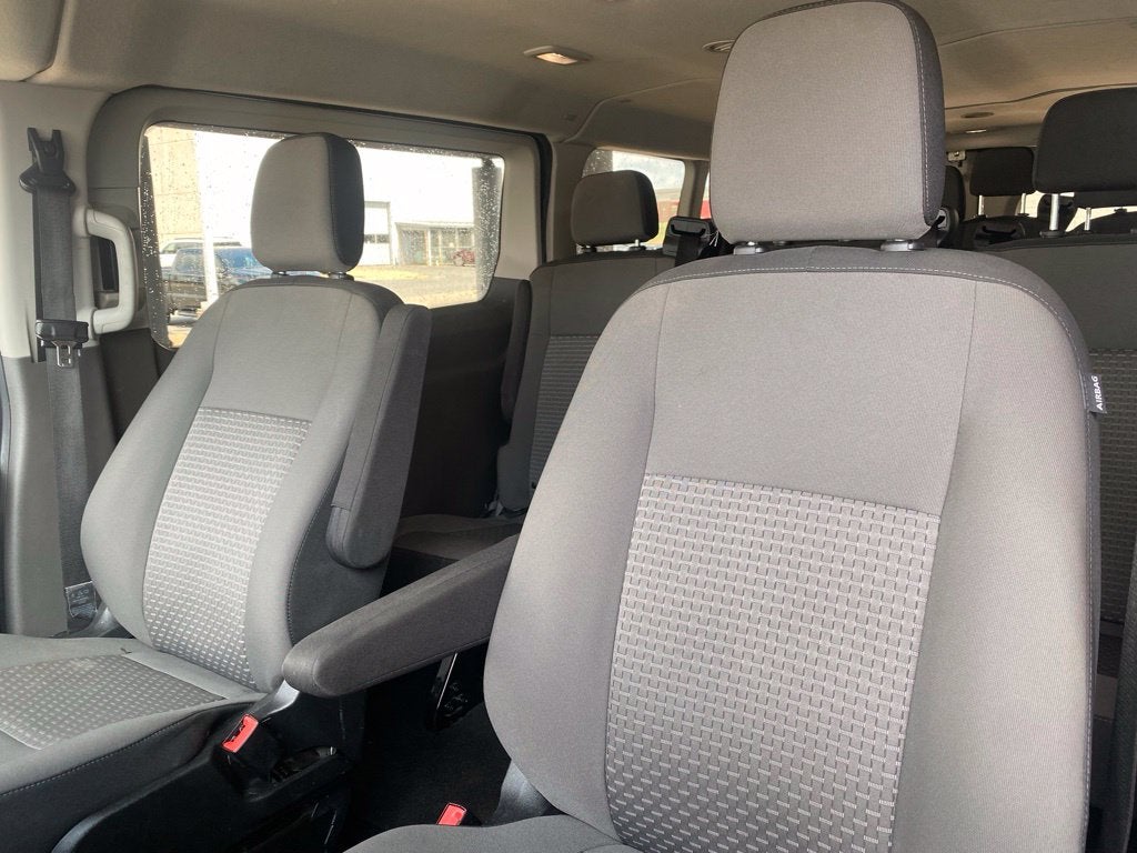 2024 Ford Transit-350 XLT