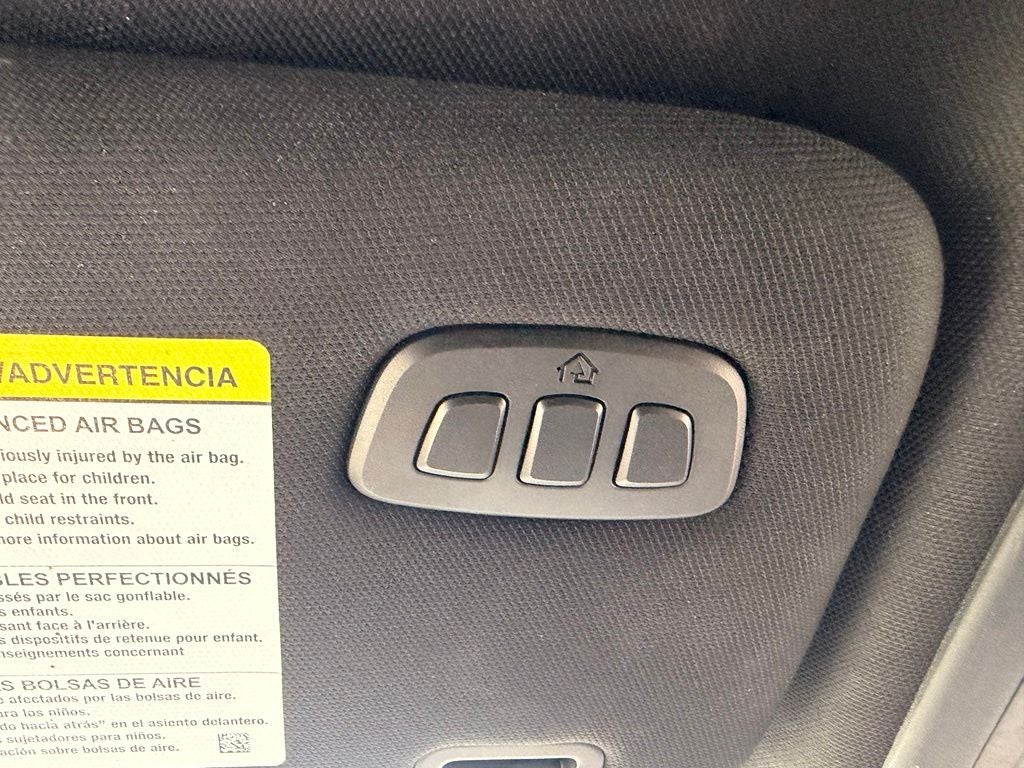 2022 Ford Explorer King Ranch