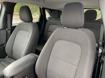 2024 Ford Escape Active - AWD