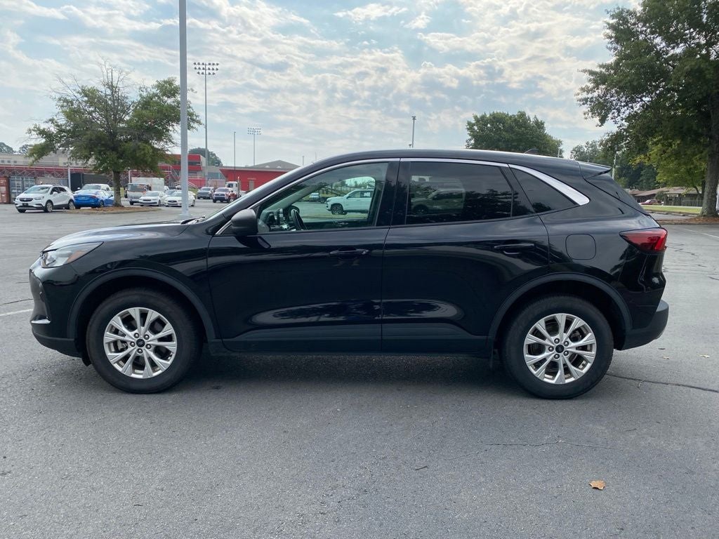 2024 Ford Escape Active - AWD