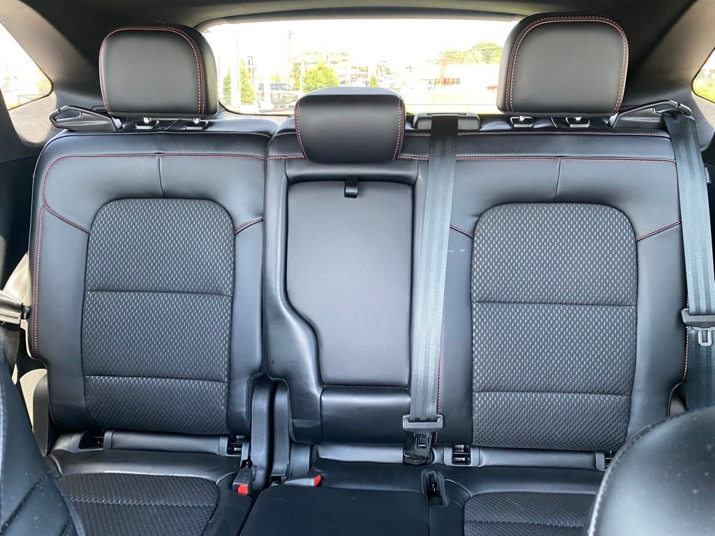 2023 Ford Escape ST-Line Select