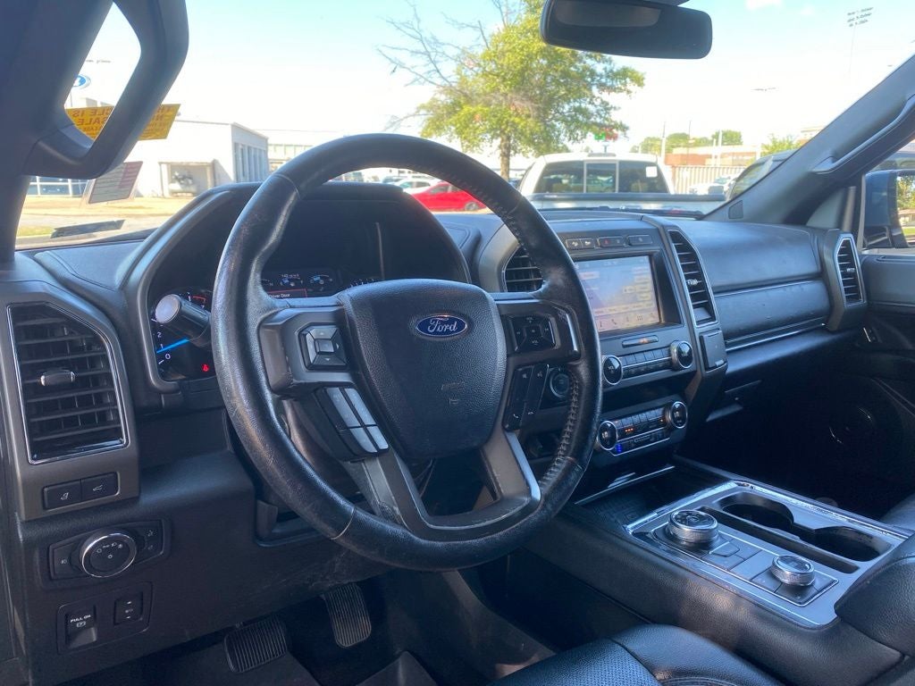 2019 Ford Expedition Max XLT - FORD BLUE CERTIFIED - 4WD