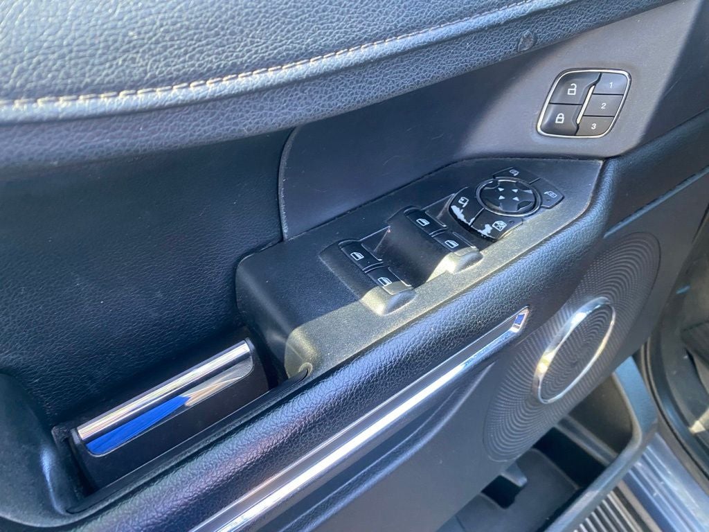 2019 Ford Expedition Max XLT - FORD BLUE CERTIFIED - 4WD