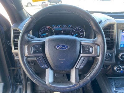 2019 Ford Expedition Max XLT - FORD BLUE CERTIFIED - 4WD