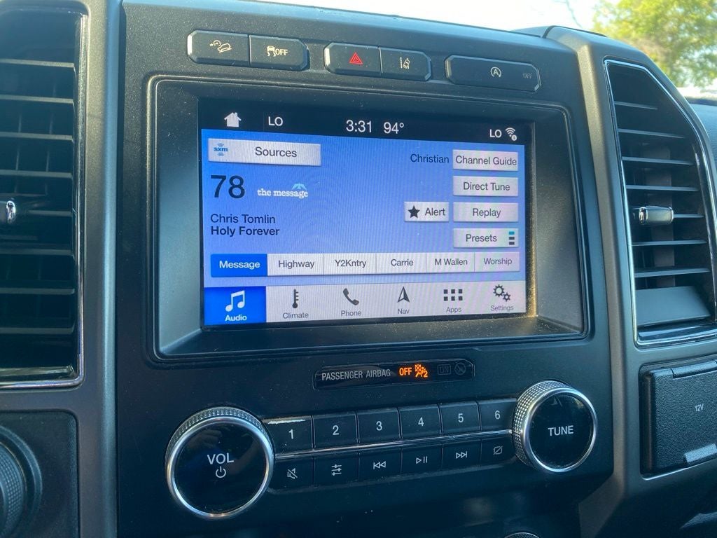 2019 Ford Expedition Max XLT - FORD BLUE CERTIFIED - 4WD
