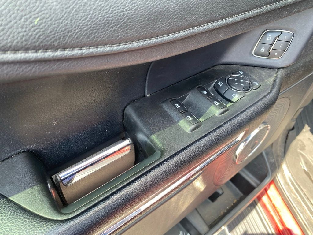 2021 Ford Expedition Max XLT