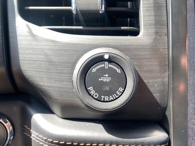 2023 Ford Expedition Max Platinum