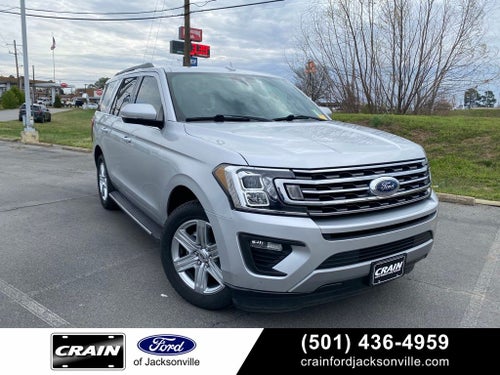 2019 Ford Expedition XLT