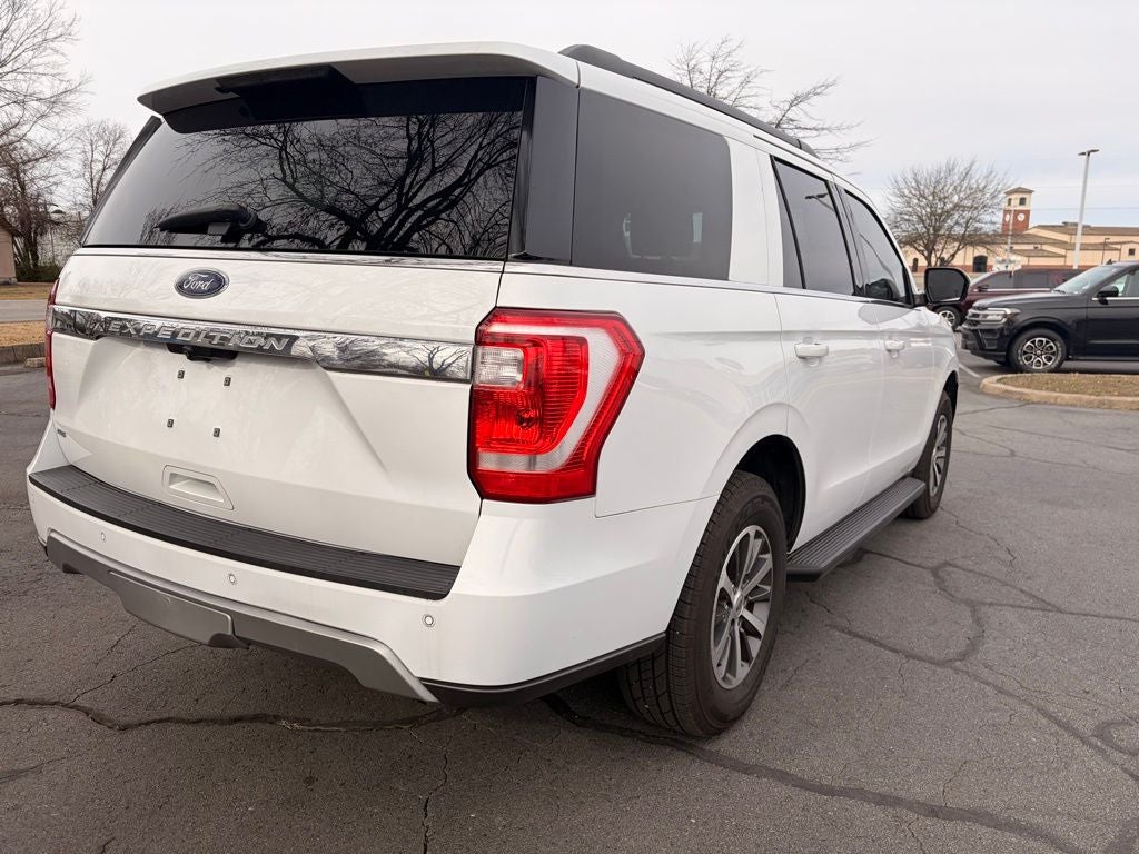 2020 Ford Expedition XLT
