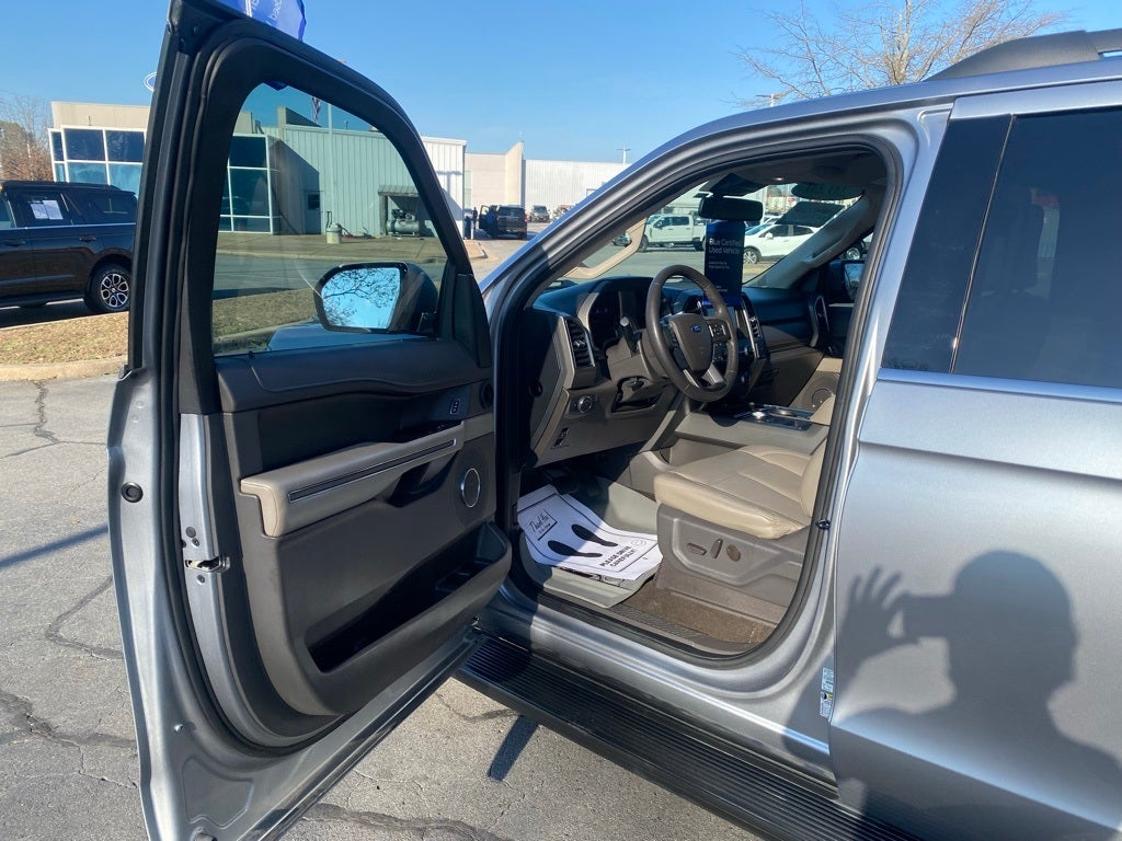 2020 Ford Expedition XLT