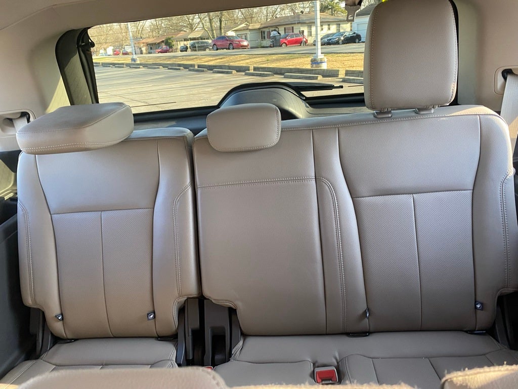 2020 Ford Expedition XLT