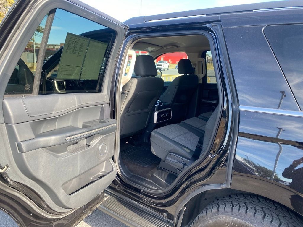 2022 Ford Expedition XLT