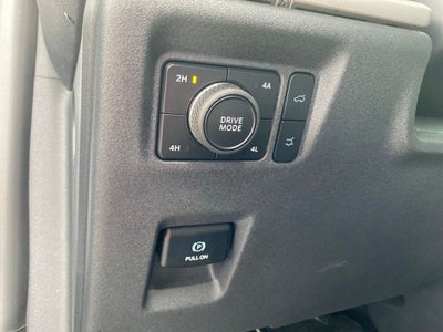 2025 Ford Expedition Active - 4WD - PANO ROOF