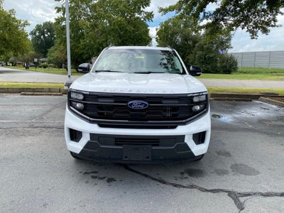 2025 Ford Expedition Active - 4WD - PANO ROOF