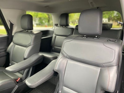 2025 Ford Expedition Active - 4WD - PANO ROOF