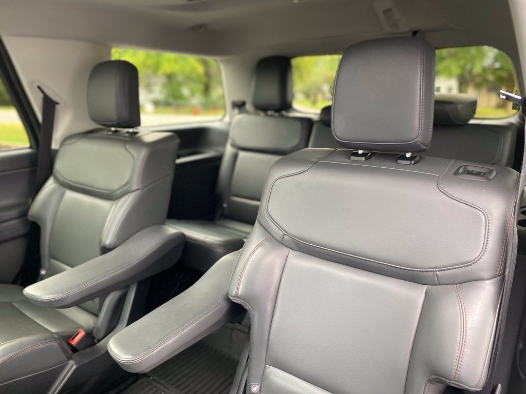 2025 Ford Expedition Active - 4WD - PANO ROOF