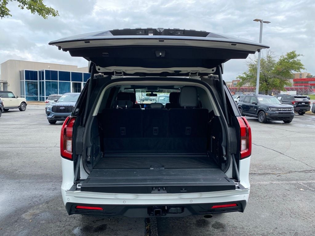 2025 Ford Expedition Active - 4WD - PANO ROOF