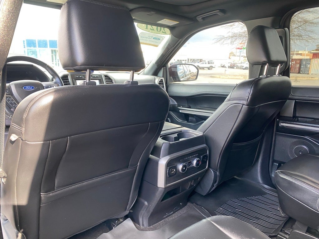 2021 Ford Expedition XLT