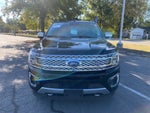 2021 Ford Expedition Platinum - 4WD - 2ND ROW CAPTAIN SEATS - PANO ROOF